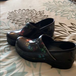 Dansko Professional Clogs